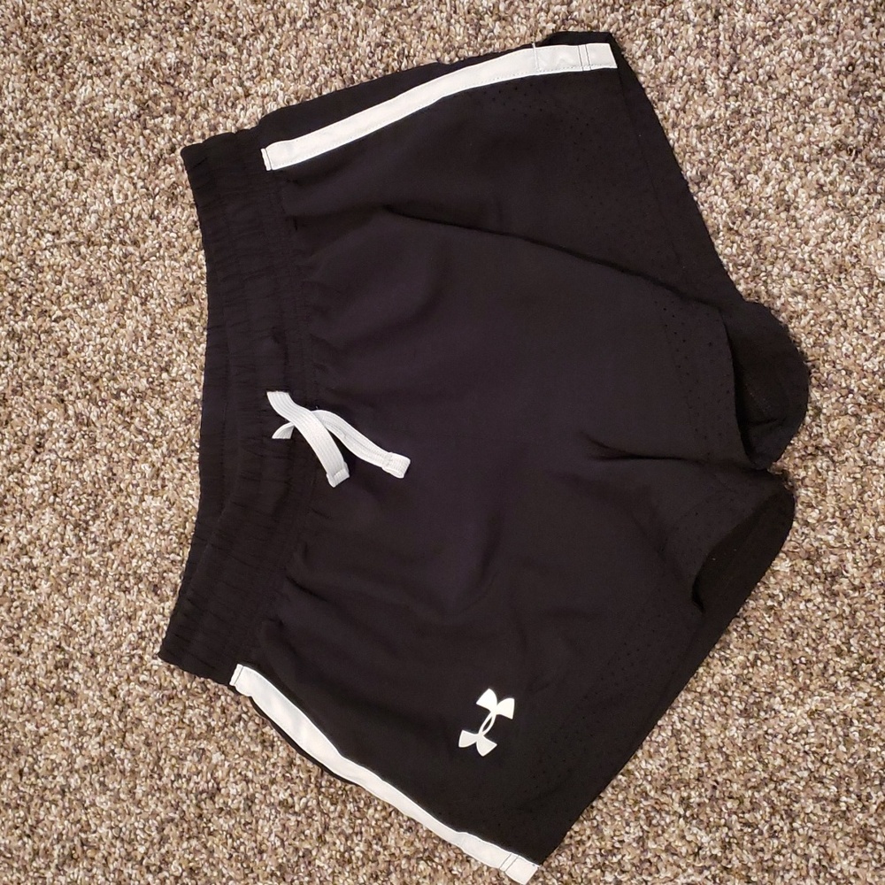 Under Armour shorts